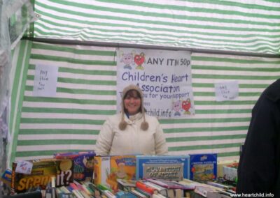 2010 Vals Secondment