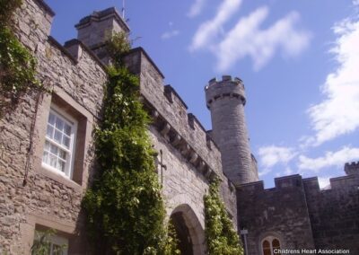 2007 Bodelwyddan Castle