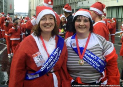 2007 Santa Dash