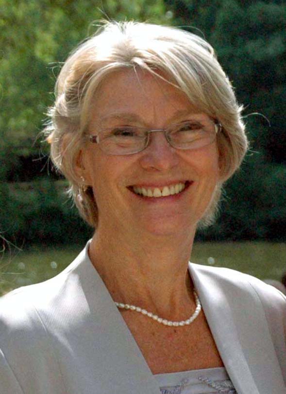 Denise Bundred