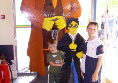 2006 Legoland