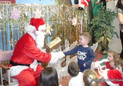 2006 Christmas Party