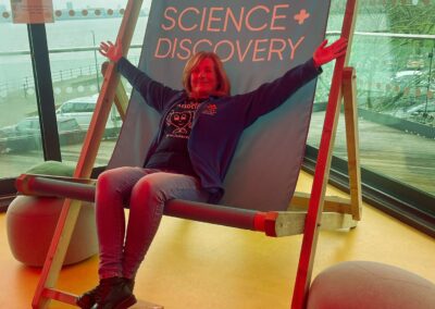 2025 Eureka Science + Discovery