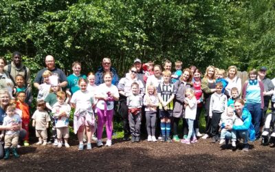 BeWilderwood Day Out