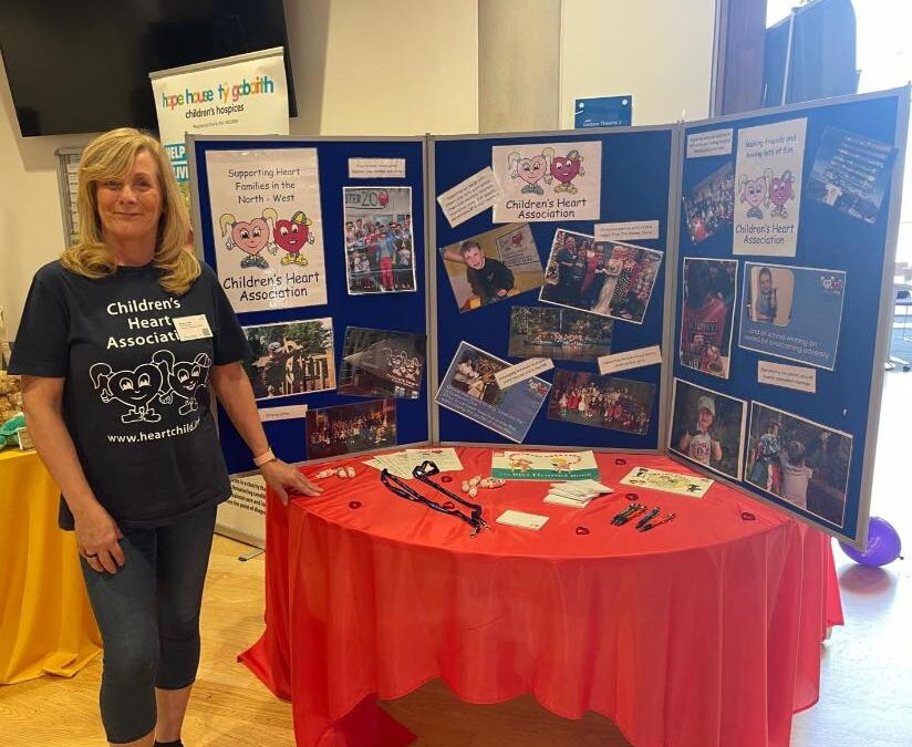 Neonatal & Paediatric Cardiac Palliative Care Study Day