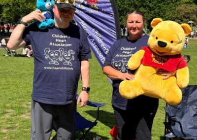 2025 Teddy Bears’ Picnic At Walton Hall Gardens