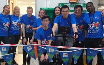 Mawdsley Brooks pharmaceutical