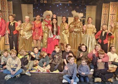 2026 Panto