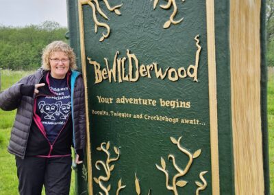 2026 Bewilderwood